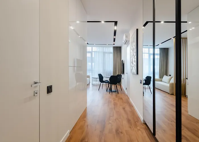 11513 Central Park Cozy apartment Check-in 24?7
