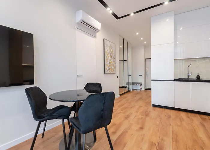 11513 Central Park Cozy apartment Check-in 24?7