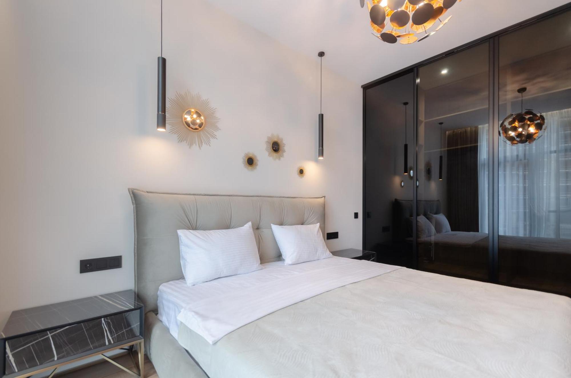 11513 Park Cozy Check-in 24?7 Apartament *