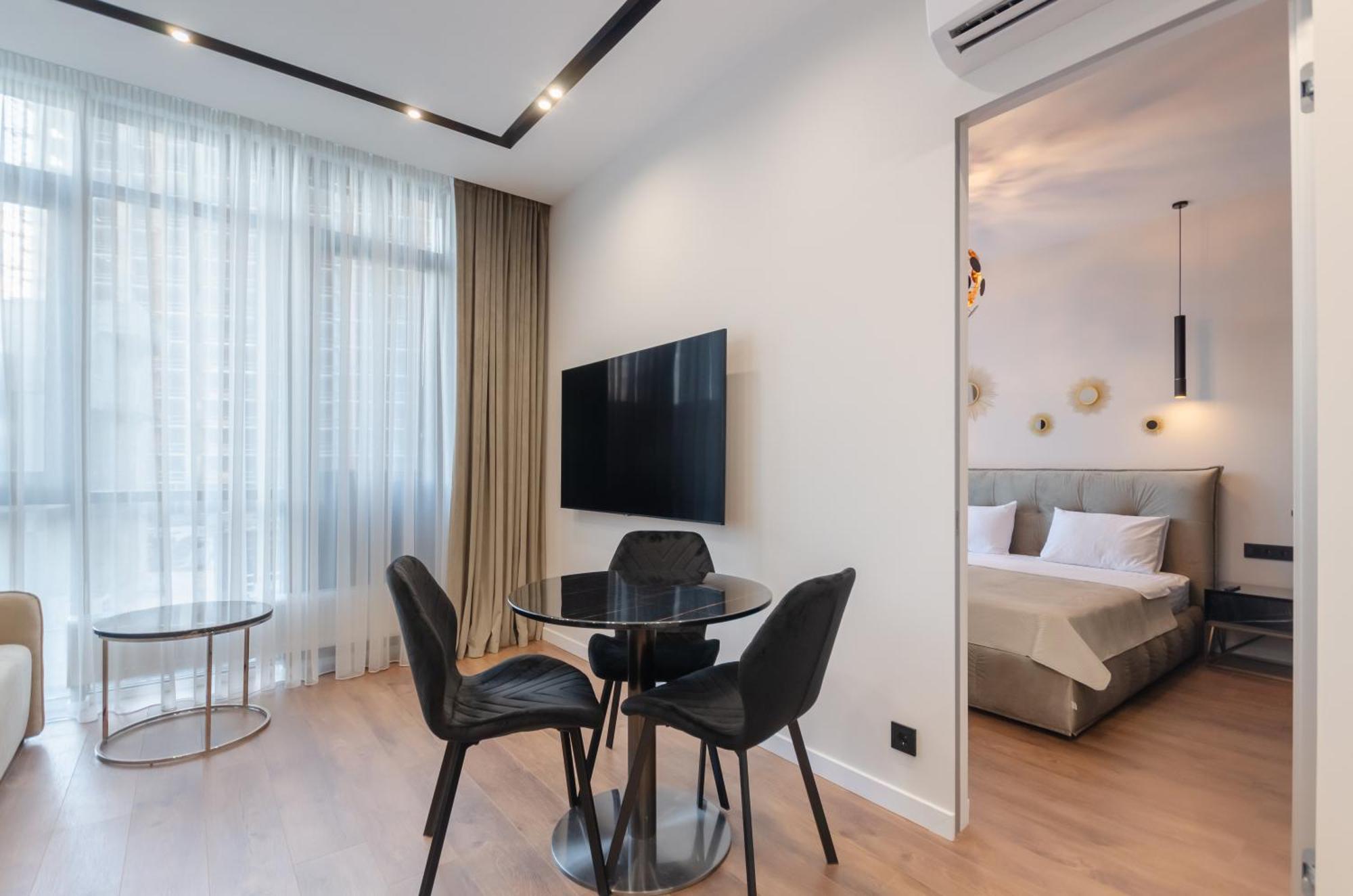 11513 Park Cozy Check-in 24?7 Apartament