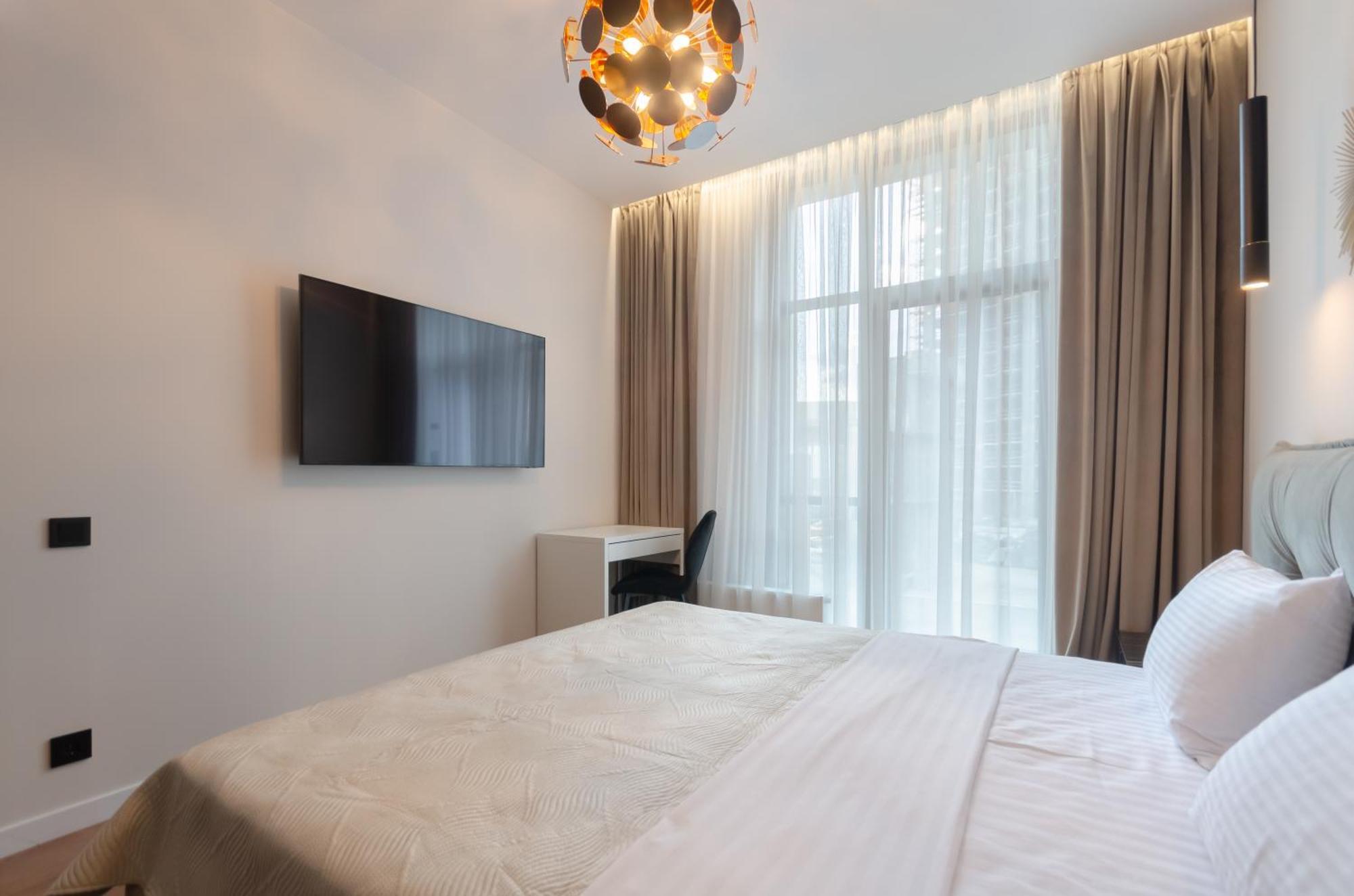 Apartament 11513 Park Cozy Check-in 24?7 *